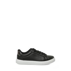 Polaris 327508.Z 6FX Siyah Kadın Klasik Sneaker