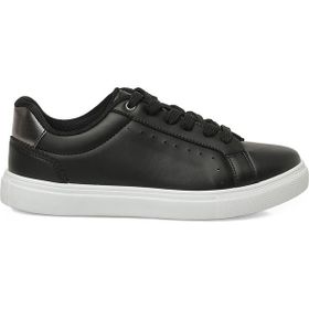 Polaris 327508.Z 6FX Siyah Kadın Klasik Sneaker