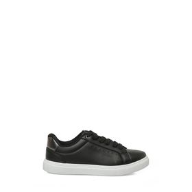 Polaris 327508.Z 6FX Siyah Kadın Klasik Sneaker