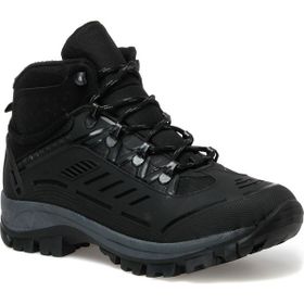 Polaris 356090.m2pr Siyah Erkek Outdoor Bot