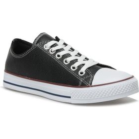 Polaris 356821.M2PR Siyah Erkek Sneaker
