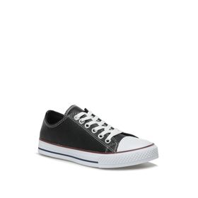 Polaris 356821.M2PR Siyah Erkek Sneaker