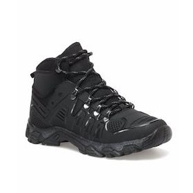 Polaris 356856.M2PR Siyah Erkek Outdoor Bot