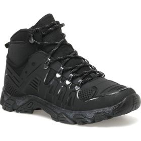 Polaris 356856.M2PR Siyah Erkek Outdoor Bot
