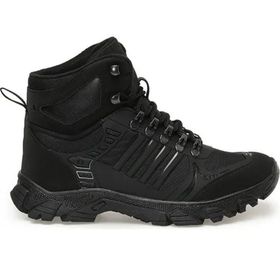 Polaris 357376.M3PR Siyah Erkek Outdoor Bot