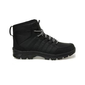Polaris 357415.M3PR Siyah Erkek Outdoor Bot
