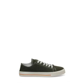 Polaris 358274.M 4FX Haki Erkek Sneaker