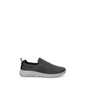Polaris 358292.M 4FX Gri Erkek Slip On Ayakkabı
