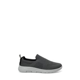 Polaris 358292.M 4FX Gri Erkek Slip On Ayakkabı