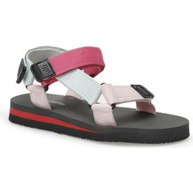 Polaris 401259.Z2FX Pembe Kadın Sandalet