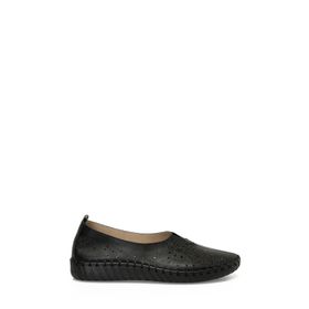 Polaris 5 Nokta 105428.Z5FX Siyah Kadın Günlük Ayakkabı