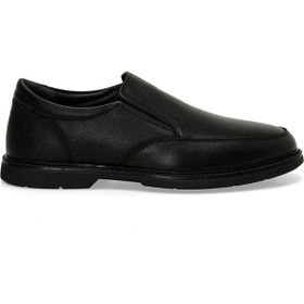 Polaris 5 Nokta 107588.M 4PR Siyah Erkek Rahat Ayakkabı