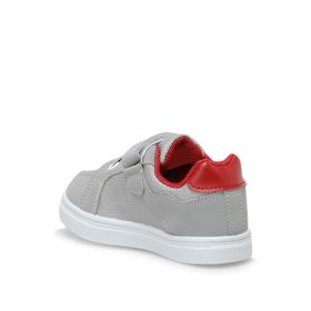 Polaris 520138.P2FX Gri Erkek Çocuk Sneaker