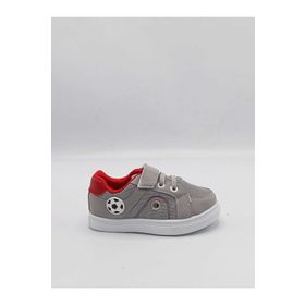 Polaris 520138.P2FX Gri Erkek Çocuk Sneaker