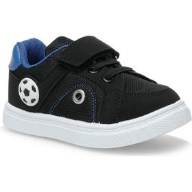 Polaris 520138.P2FX Siyah Erkek Çocuk Sneaker