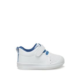 Polaris 524016.F3FX Siyah Erkek Çocuk Sneaker