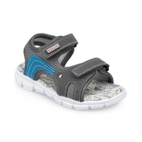 Polaris 91.511080.İ Lacivert Erkek Çocuk Günlük Ayakkabı