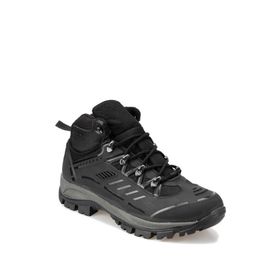 Polaris 92.356090.M Siyah Erkek Bot