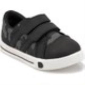 Polaris 92.511714.B Sneaker Erkek Çocuk Spor Ayakkabı Siyah