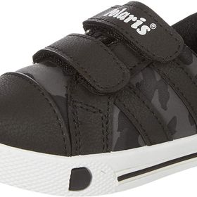 Polaris 92.511714.B Sneaker Erkek Çocuk Spor Ayakkabı Siyah
