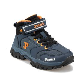Polaris 92.511887.F Lacivert Erkek Çocuk Bot