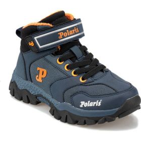 Polaris 92.511887.F Lacivert Erkek Çocuk Bot
