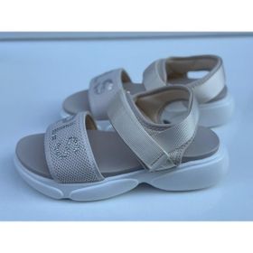 Polaris INT1223Y012 Kadın Bej Sandalet