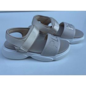Polaris INT1223Y012 Kadın Bej Sandalet