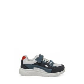 Polaris JUWSA.F6FX Lacivert Erkek Çocuk Klasik Sneaker