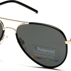 Polaroid 1020-S J5G Y2 56 G Unisex Güneş Gözlüğü