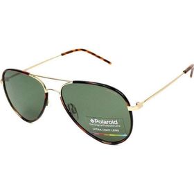 Polaroid 1020-SAOZRC56G Unisex Güneş Gözlüğü