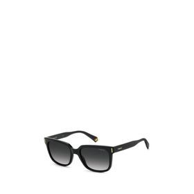 Polaroid 20568880754WJ Gri Unisex Dikdörtgen Güneş Gözlüğü