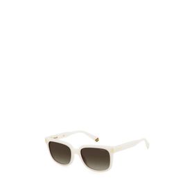 Polaroid 205688VK654LA Kahve Unisex Dikdörtgen Güneş Gözlüğü