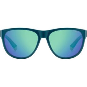 Polaroid 206734ZI9565Z Mavi Unisex Güneş Gözlüğü