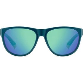 Polaroid 206734ZI9565Z Mavi Unisex Güneş Gözlüğü