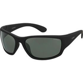 Polaroid 223783YYV63RC Yeşil Unisex Dikdörtgen Güneş Gözlüğü