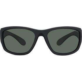 Polaroid 223783YYV63RC Yeşil Unisex Dikdörtgen Güneş Gözlüğü