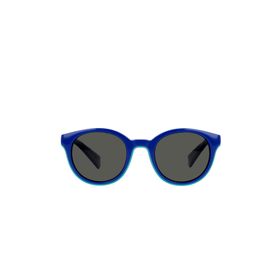 Polaroid 2PLD-8036/S-42-PJP Purple Oval Unisex Güneş Gözlüğü