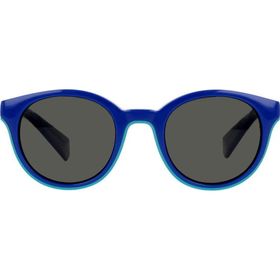 Polaroid 2PLD-8036/S-42-PJP Purple Oval Unisex Güneş Gözlüğü