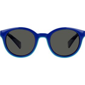 Polaroid 2PLD-8036/S-42-PJP Purple Oval Unisex Güneş Gözlüğü