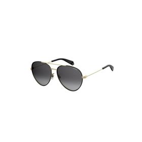 Polaroid 6055-S 807 WJ 59 G Unisex Güneş Gözlüğü