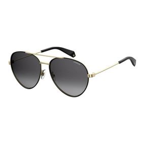 Polaroid 6055-S 807 WJ 59 G Unisex Güneş Gözlüğü