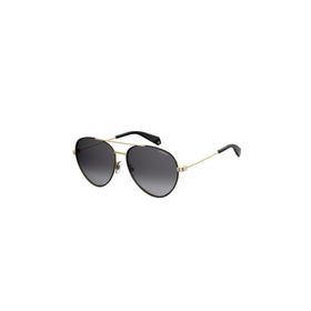 Polaroid 6055-S 807 WJ 59 G Unisex Güneş Gözlüğü
