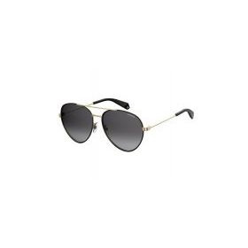 Polaroid 6055-S 807 WJ 59 G Unisex Güneş Gözlüğü