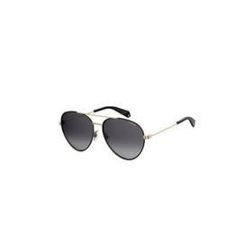 Polaroid 6055-S 807 WJ 59 G Unisex Güneş Gözlüğü