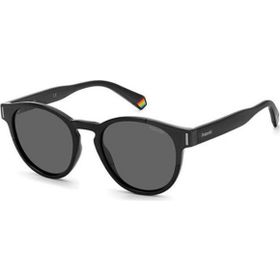 Polaroid 6175/S 807M9 51-19 Unisex Güneş Gözlüğü