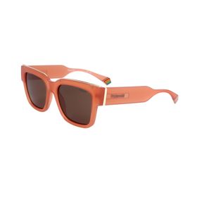Polaroid 773 SP Peach Pembe Unisex Güneş Gözlükleri