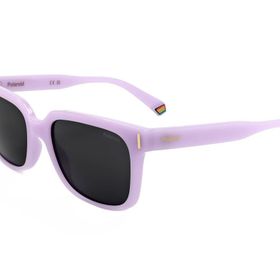 Polaroid 789/M9 Lila Unisex Güneş Gözlükleri