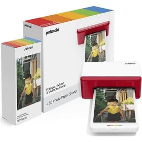 Polaroid Everything Box HI Print 4x6 Photo Fotoğraf Yazıcısı