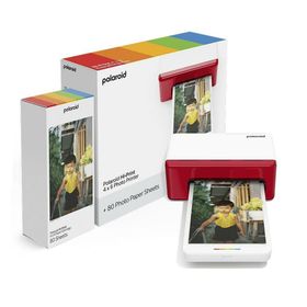 Polaroid Everything Box HI Print 4x6 Photo Fotoğraf Yazıcısı